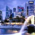Chi phí du học Singapore