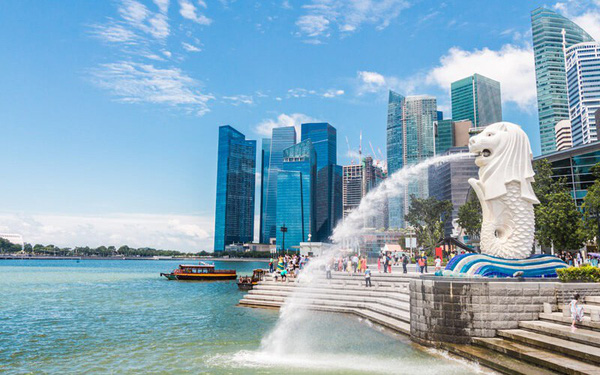 Thủ tục du học Singapore có khó không?