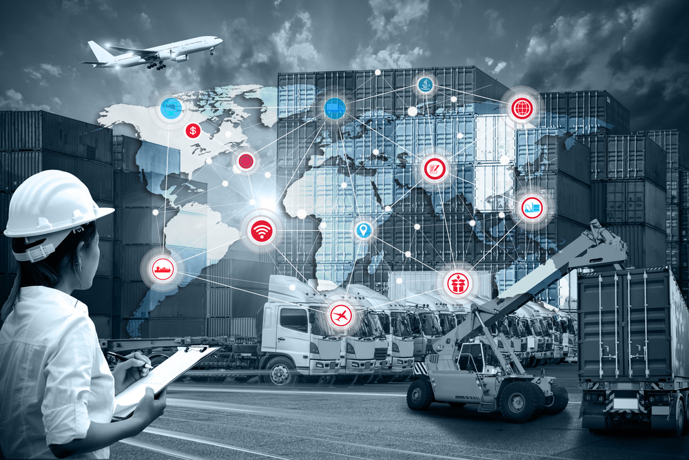 Tìm hiểu về học ngành Logistics và Supply Chain tại Singapore