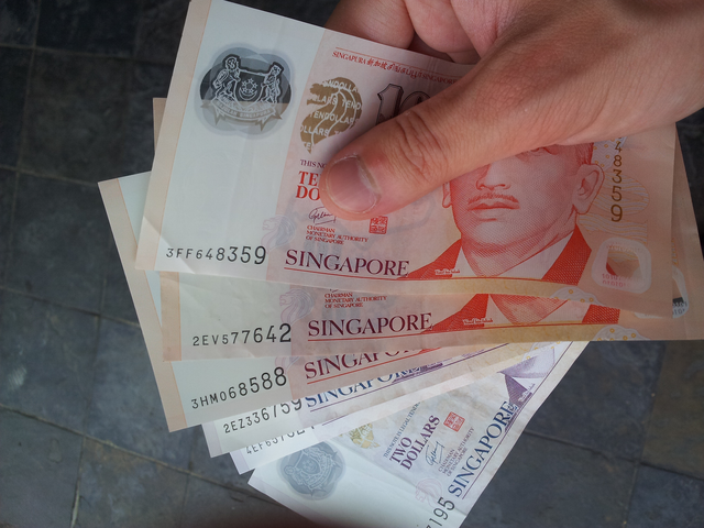 Chi phí sinh hoạt ở Singapore