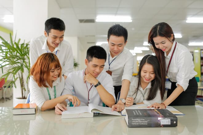 Đào tạo kỹ năng cần thiết để xin việc ;làm tại Singapore