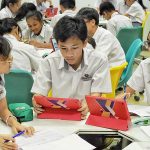 Tại sao nên du Học Singapore sau khi hoàn thành lớp 9