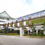 Top các trường đại học hàng đầu tại Singapore