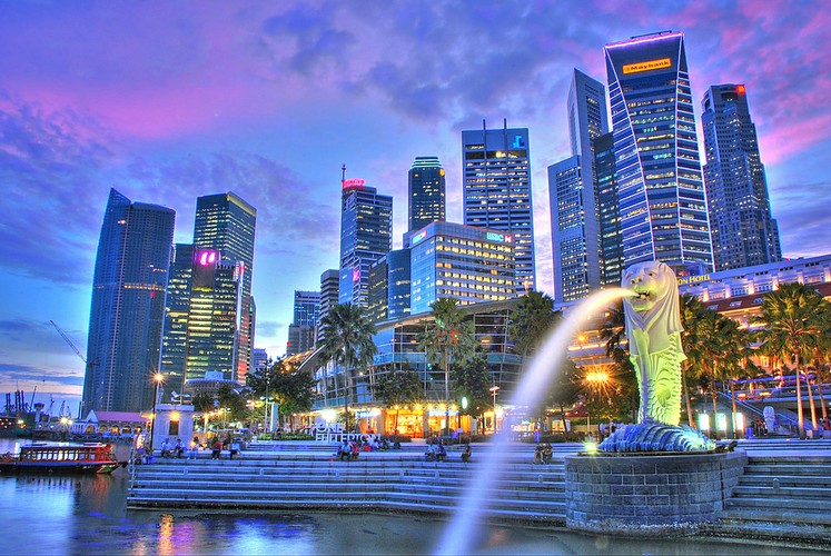 Điều kiện cần thiết để lao động tại Singapore