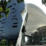 Tìm hiểu về du học Nghệ thuật sáng tạo và Thiết kế tại Singapore