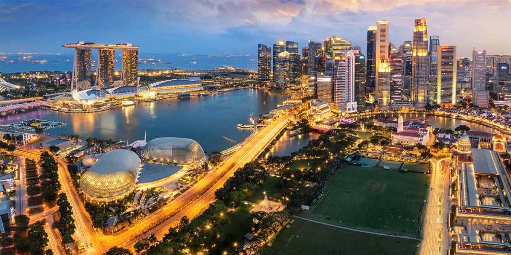 Du học Singapore có tốt không