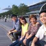 6 Lý do để bạn lựa chọn Du học Singapore