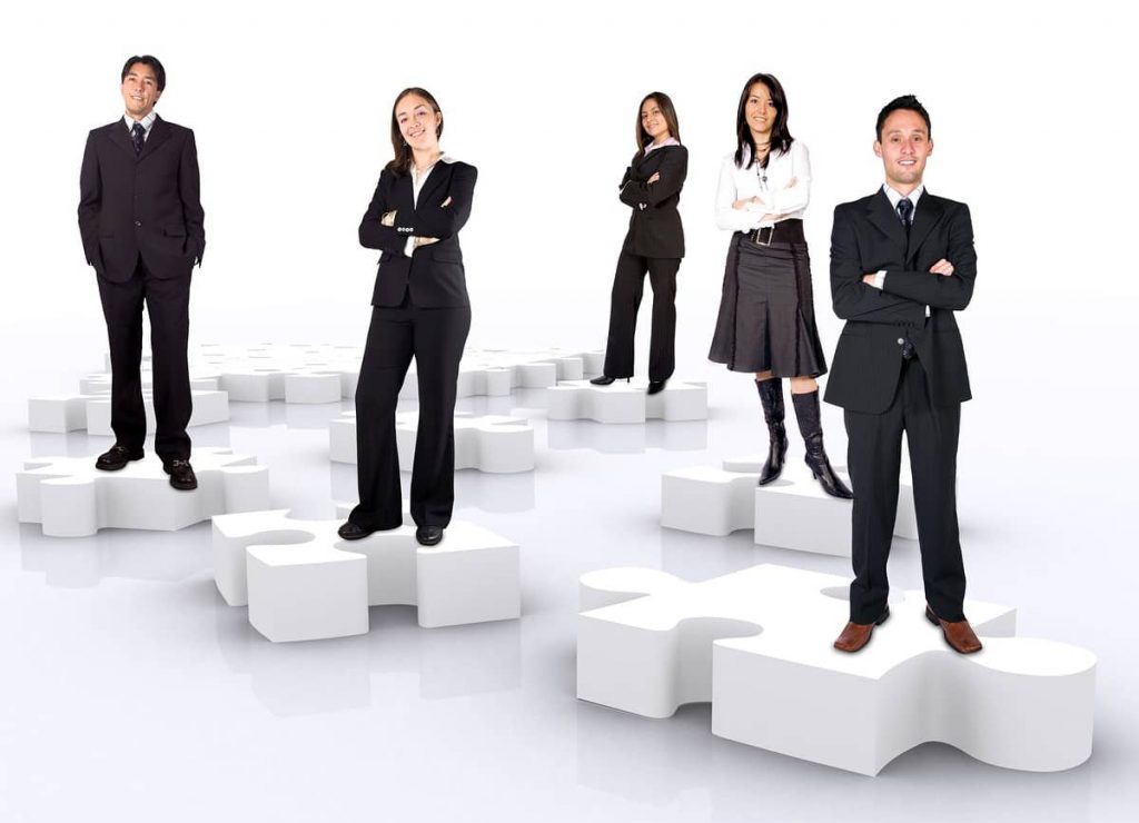 Cơ hội nghề nghiệp cho người sử hữu bằng MBA