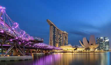 Theo bạn du học Singapore có tốt không?