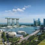 Có nên du học Singapore?