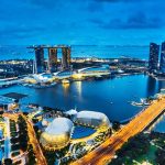 Tìm hiểu hệ thống giao thông ở Singapore cho du học sinh