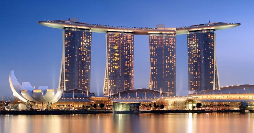 Kinh Nghiệm Săn Học Bổng Toàn Phần Du Học Singapore
