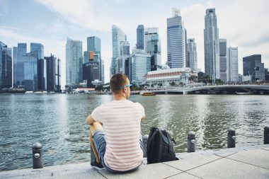 6 Lý Do Để Bạn Lựa Chọn Du Học Singapore