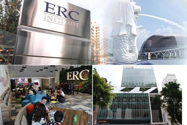 Học viện ERC
