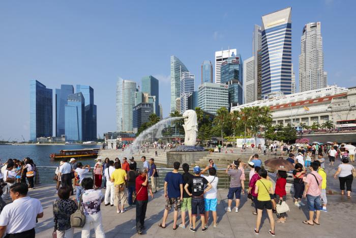 Lý do cần chuẩn bị VISA du học Singapore 
