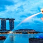 Góc giải đáp thắc mắc: Du học singapore có tốt không?