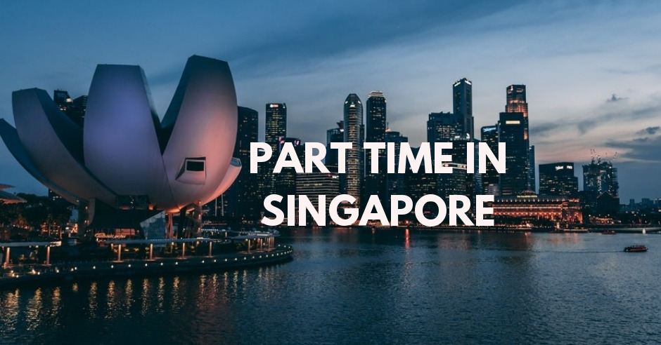 Góc giải đáp thắc mắc: Du học Singapore có được làm thêm không?