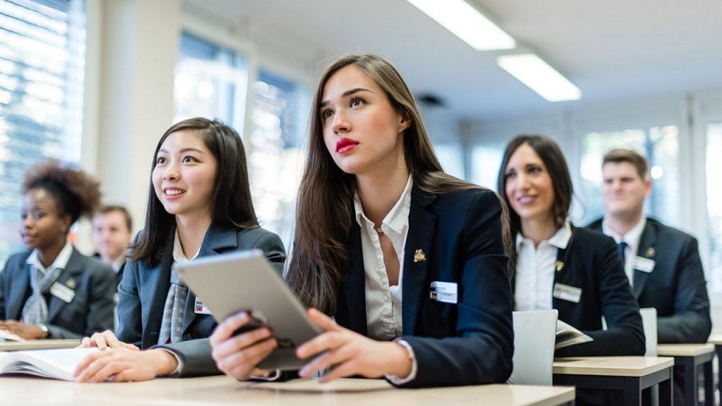 Chương trình đào tạo kế toán Đại học