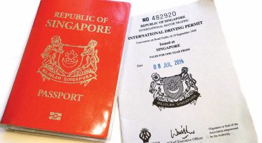 Du học Singapore: Những thông tin nên biết về việc hoàn thiện thủ tục VISA du học Singapore 