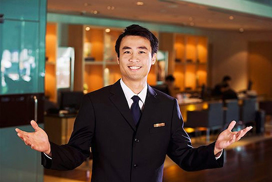 Tại sao nên ngành Quản trị nhà hàng- khách sạn tại Singapore?