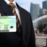 Thẻ lao động tại Singapore gồm có những loại nào?
