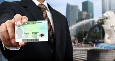Thẻ Lao Động Tại Singapore Gồm Có Những Loại Nào?