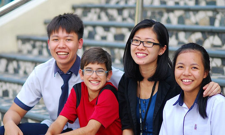 Lộ trình du học Singapore dành cho học sinh hết lớp 9 này phù hợp với ai?