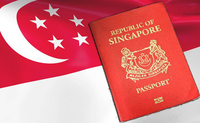 Visa du học Singapore là gì ? 