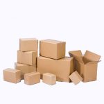 Xưởng sản xuất hộp carton ship cod giá rẻ, chất lượng, luôn có sẵn hàng tại TPHCM