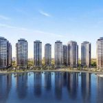 The Privé – Siêu phẩm compound giá từ 5000 USD/m2