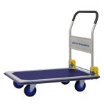 Xu Hướng Mua Xe Đẩy Hàng Online Tăng Cao