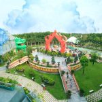 Vì Sao Nghĩa Trang Sinh Thái Được Gọi Là “Công Viên Vĩnh Hằng”?