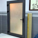 Giải Mã Bí Quyết Tạo Nên Không Gian Sang Trọng Với Cửa Nhôm Kính Mờ Toilet Tuyệt Đỉnh